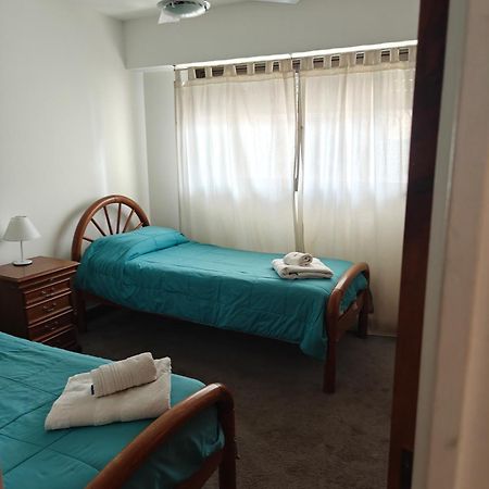 Departamento Amoblado En Pleno Centro, Con Cochera Bahía Blanca Екстериор снимка