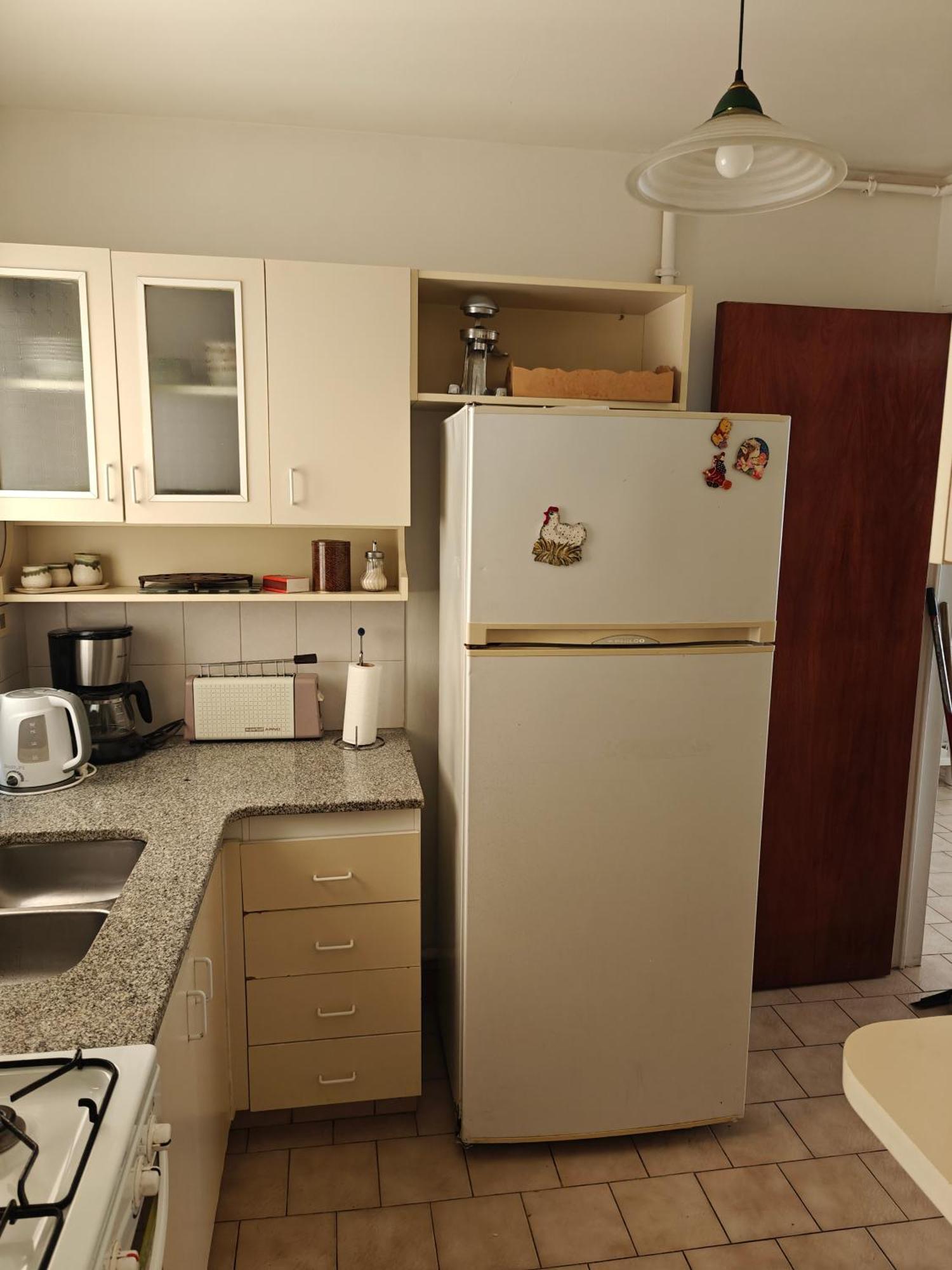 Departamento Amoblado En Pleno Centro, Con Cochera Bahía Blanca Екстериор снимка