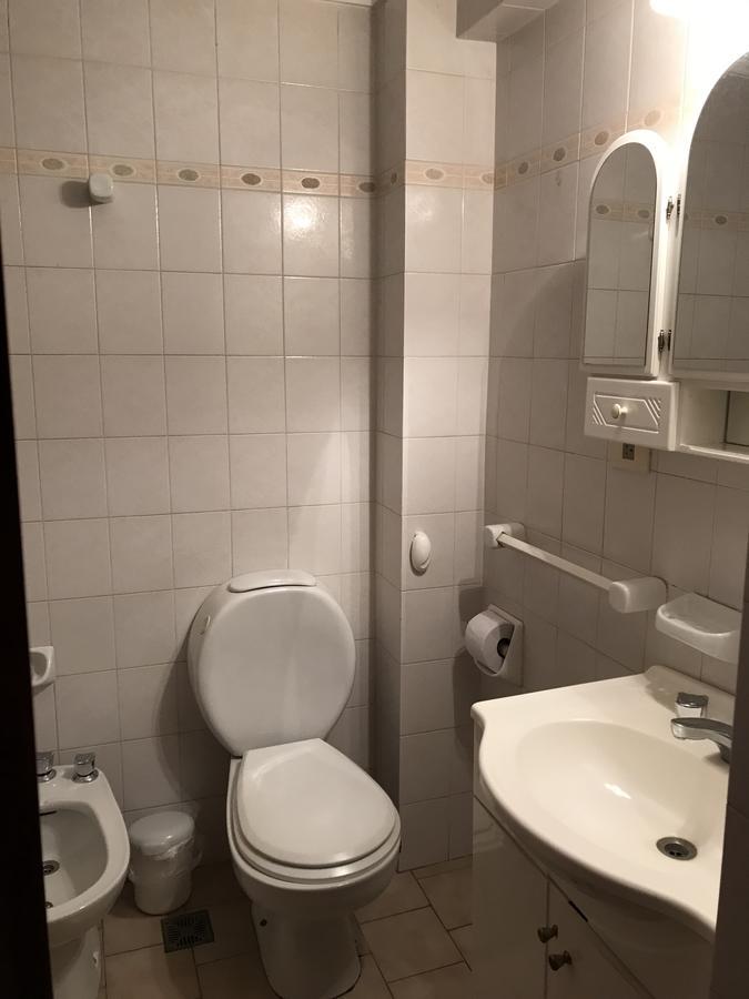 Departamento Amoblado En Pleno Centro, Con Cochera Bahía Blanca Екстериор снимка